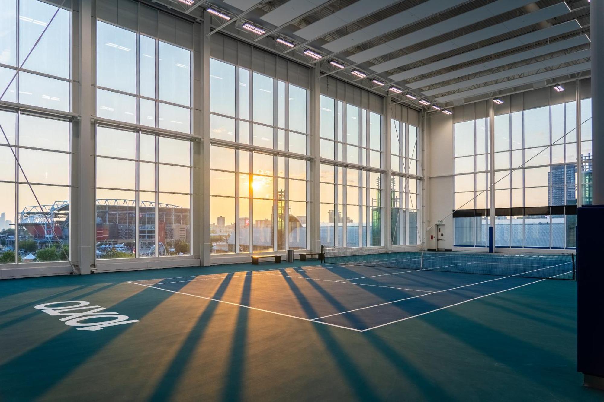 Hotel X Toronto, A Destination By Hyatt Hotel Экстерьер фото