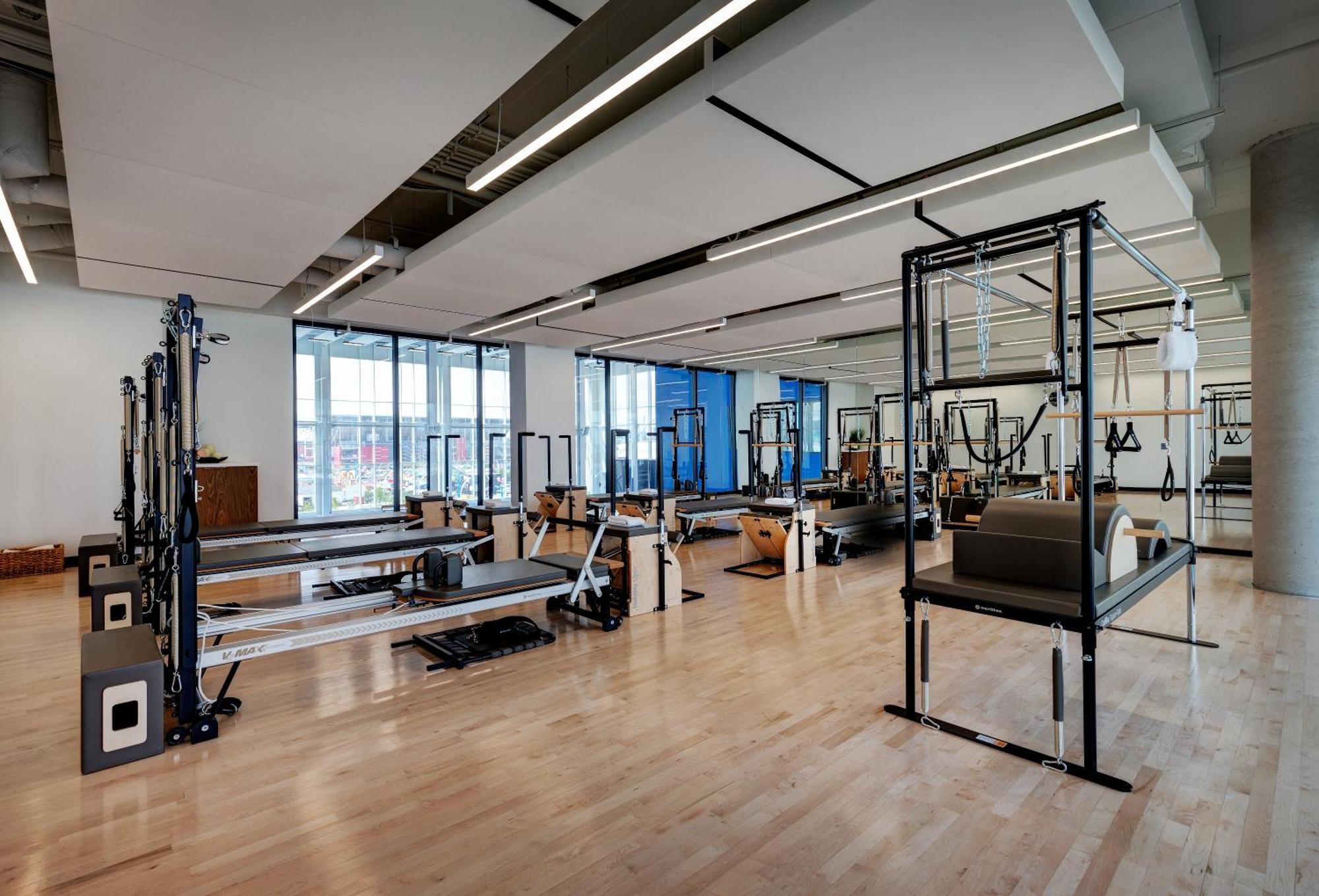 Hotel X Toronto, A Destination By Hyatt Hotel Экстерьер фото
